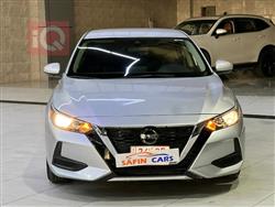 نیسان سێنترا